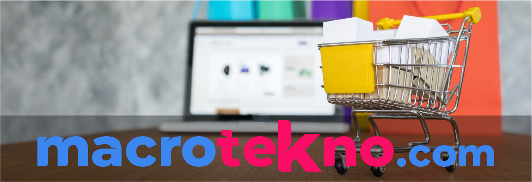 Tienda en Linea -MacroTekno.com-
